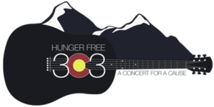 Hunger Free 303