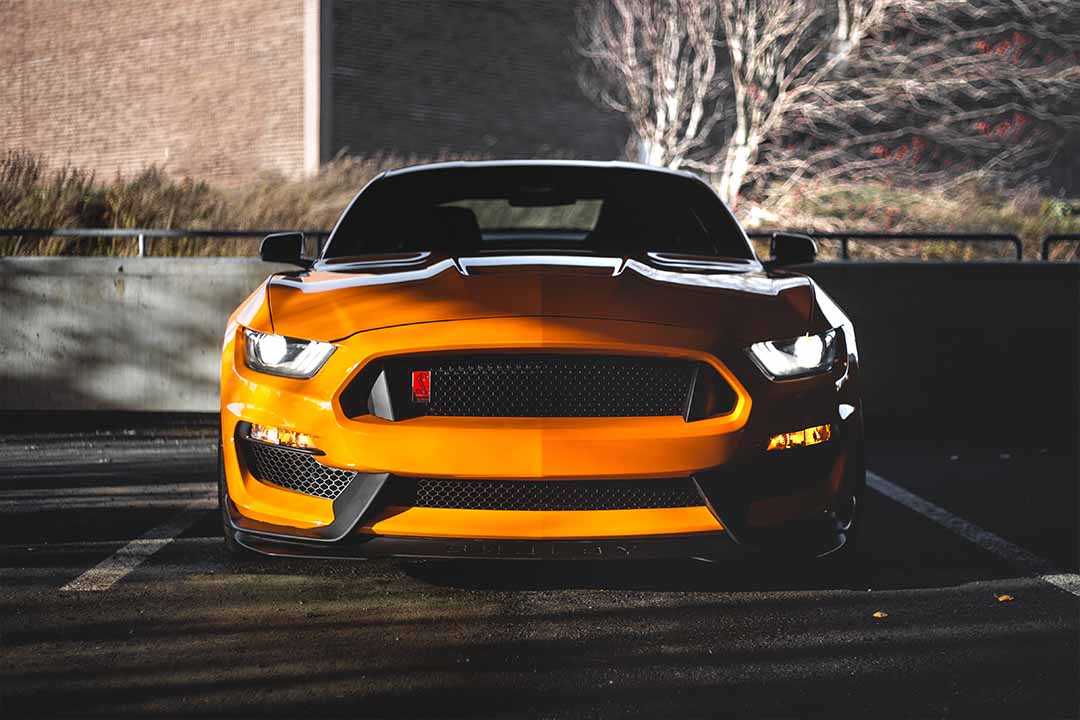Auto Insurance