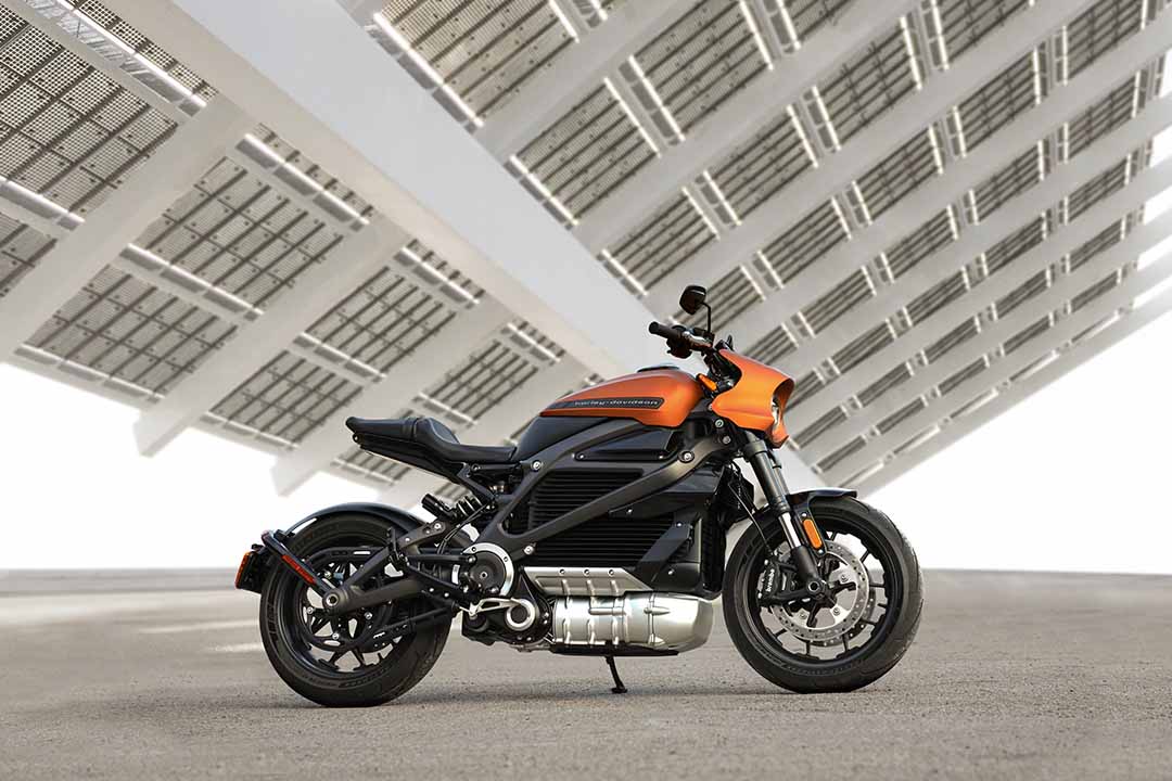 Bodily injury insurance for Motorcyle