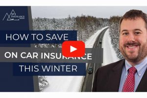 2 Things You Can Do to Lower Your Auto Insurance Rates