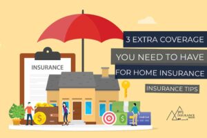 Home Insurance Endorsement