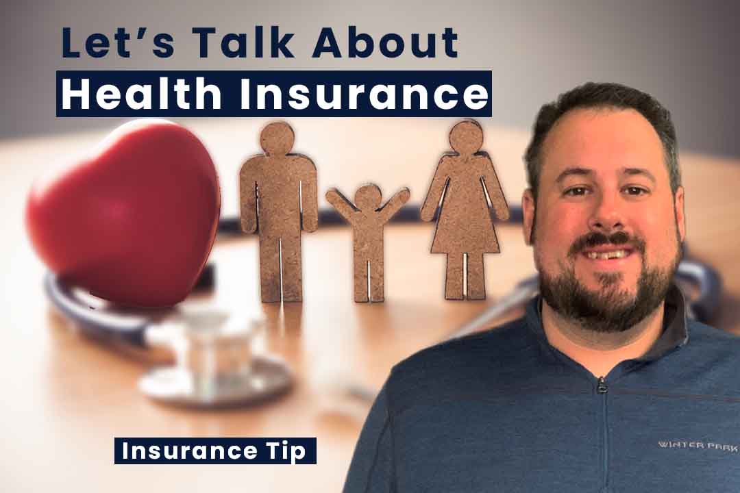 Health Insurance Plan : Choosing the Right Plan - 303 Insurance Brokers