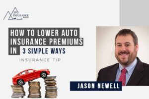 3 Amazing Hacks To Lower Auto Insurance Rates