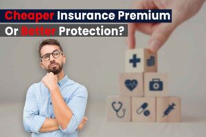 Insurance Premium Choosing The Best Plan For Your Needs