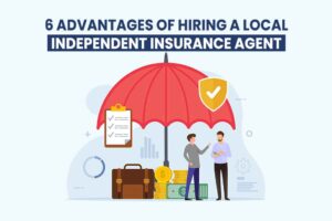 Local Independent Insurance Agent