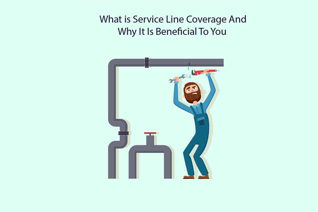 Service Line Coverage Cost