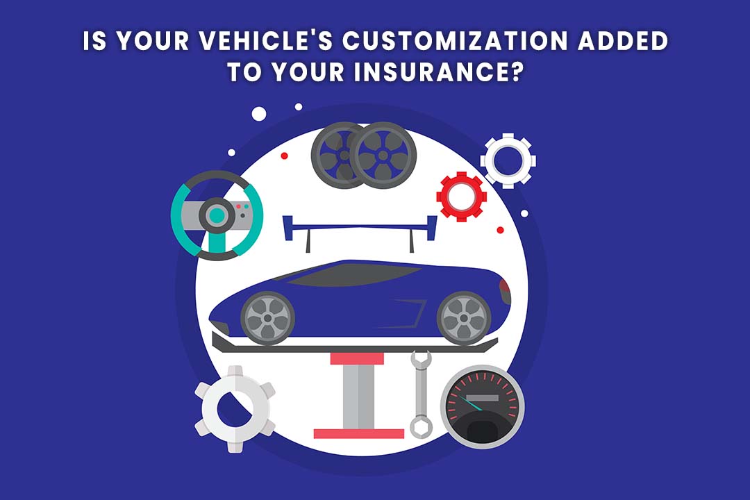 Car Customization: A Step By Step Guide About Modified Car Insurance