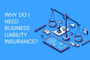 business liability insurance