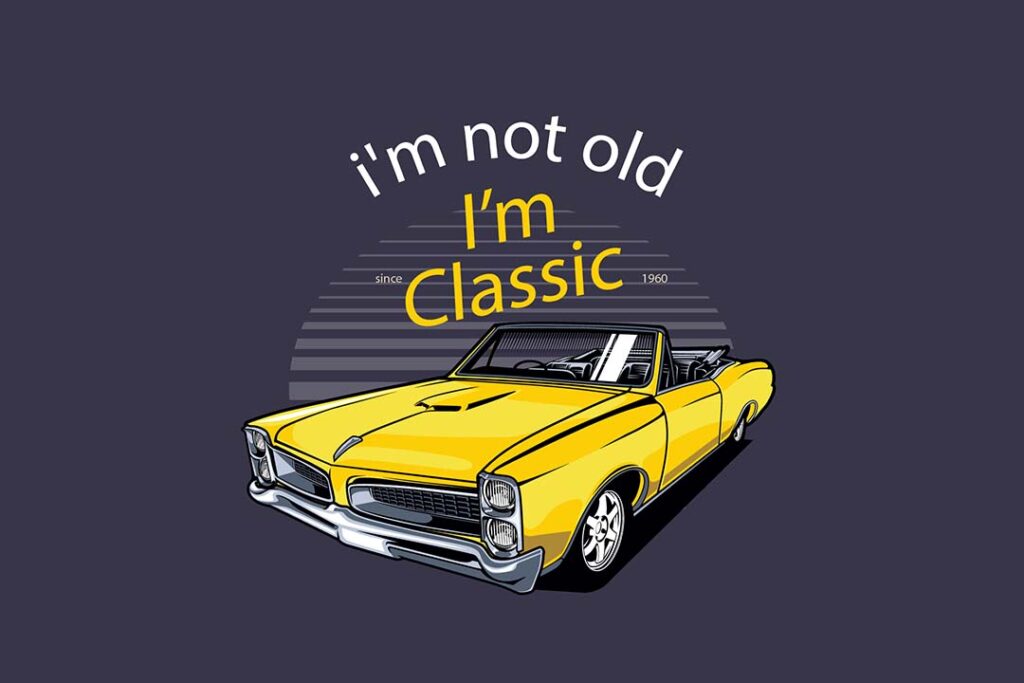 classic car insurance