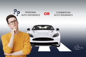 Commercial Car Insurance