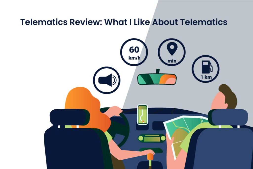 Telematics