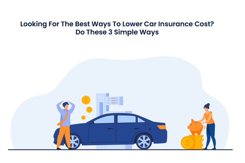 Auto Insurance Cost